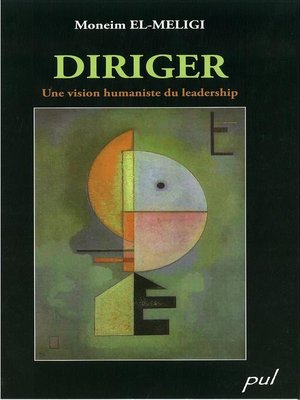 cover image of Diriger
